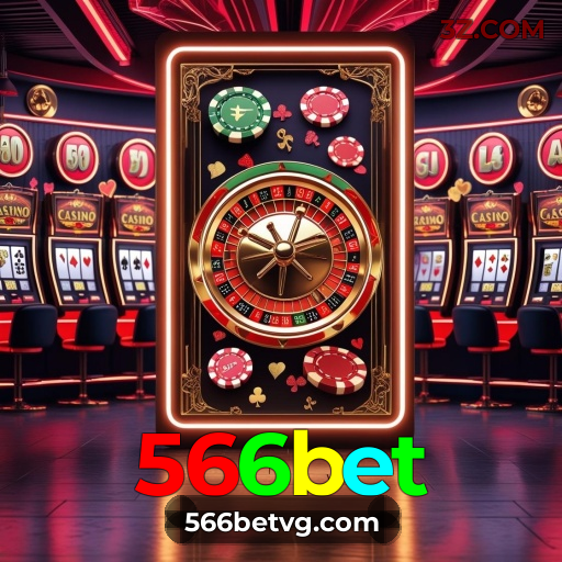 566bet | Jogos de Cassino Online no Brasil com Slots e Roleta