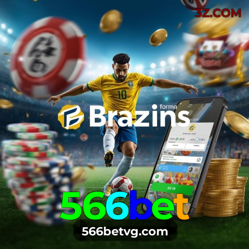 Baixe o Aplicativo do 566bet | Cassino Online Completo