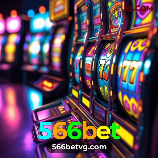 566bet.com | Cassino Online Seguro e Confiável no Brasil